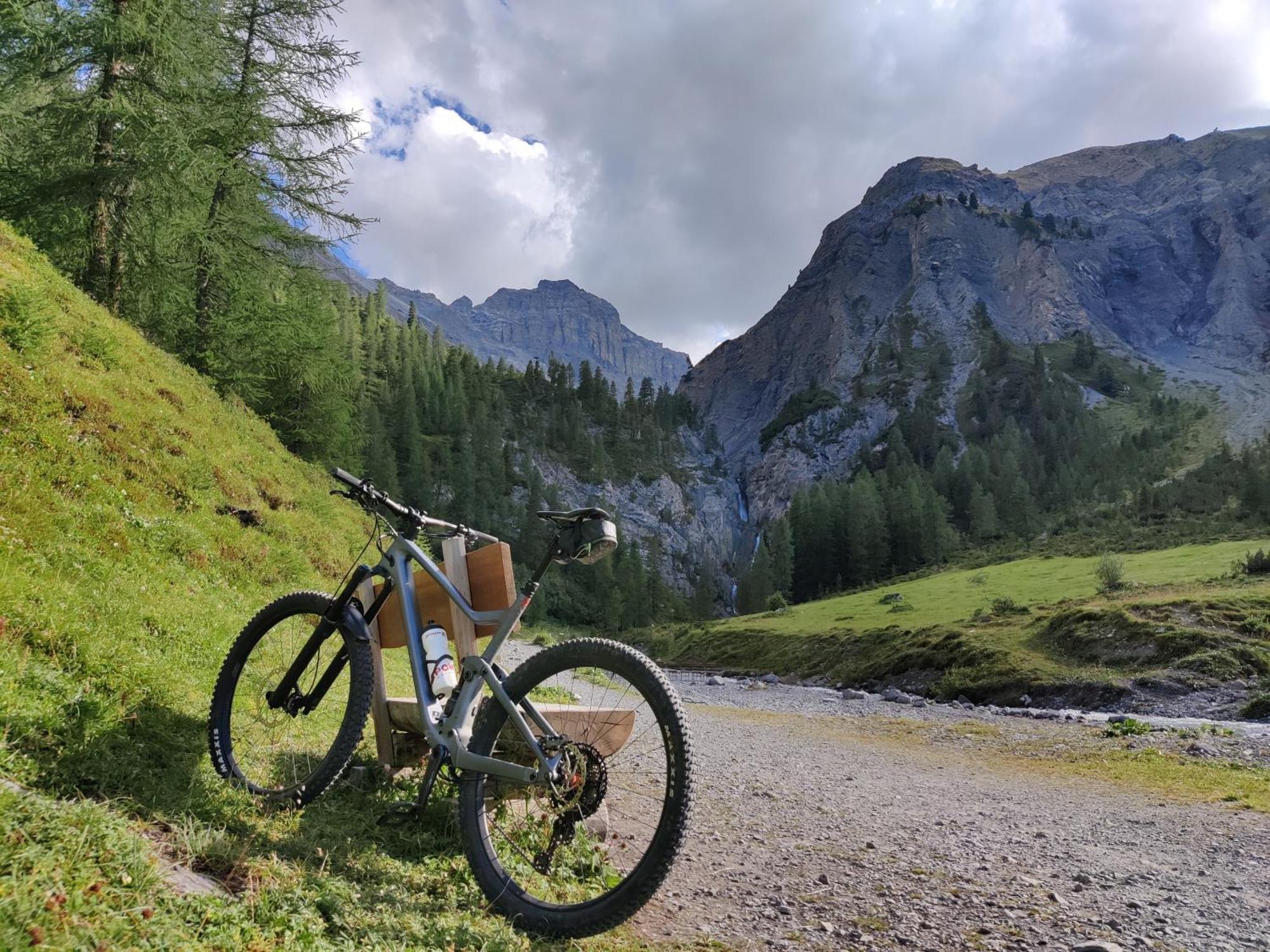 Apartment 2,5 Zi Dischma 20 Tinzenblick Davos